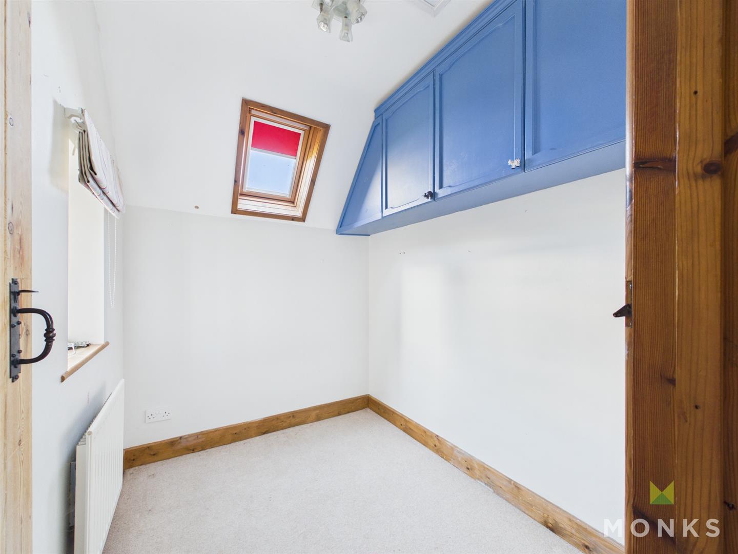 Rowan Cottage 8 Wem Road, Shrewsbury, SY4 3JH For Sale